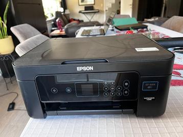 EPSON PRINTER WIFI XP3205 beschikbaar voor biedingen