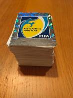 295 verschillende Panini stickers WK 2014 Brazilië, Verzamelen, Ophalen of Verzenden