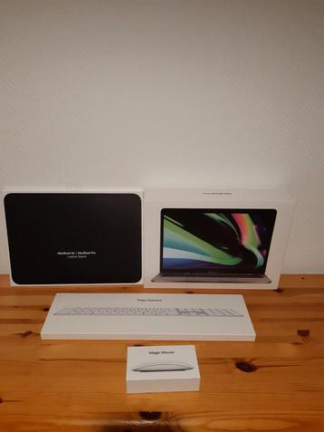 Macbook Pro M1 2020 13' 256GB