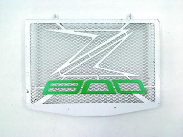 RADIATEURROOSTER Z 800 2013-2016 +ABS (Z800 ZR800A-B) beschikbaar voor biedingen