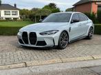 Bmw M3 competitione, Auto's, BMW, Automaat, Achterwielaandrijving, Leder, Particulier