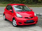 Toyota Aygo 1.0 Essence 2010 Airco/ jante/93000km, Auto's, Toyota, Bedrijf, 5 deurs, Euro 4, Aygo
