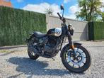 Royal Enfield HNTR 350 Toonzaal Deal, Motoren, Bedrijf, Overig, Minimaal motorrijbewijs A2, 12 t/m 35 kW