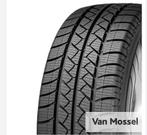 Goodyear Vector 4Season Cargo 215/65/R16C 109/107T, 16 inch, Ophalen of Verzenden, All Season, Band(en)