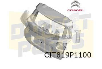 Citroën C5 Aircross achterklep (12/18-5/22) (C84) Origineel! beschikbaar voor biedingen