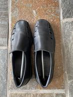 Zwarte Mephisto schoenen, Kleding | Heren, Overige typen, Ophalen of Verzenden, Zo goed als nieuw, Zwart