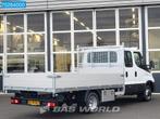 Iveco Daily 35C18 3.0 180PK Nwe model 2025 NL Open laadbak D, Euro 6, 4 cilinders, Iveco, 180 pk