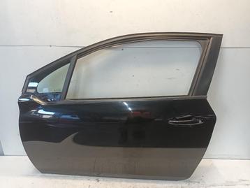 PORTIER LINKS VOOR Peugeot 208 I (CA / CC / CK / CL) beschikbaar voor biedingen