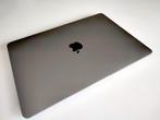 Apple macbook air + case, Informatique & Logiciels, Apple Macbooks, MacBook Air, Utilisé, Azerty, Enlèvement ou Envoi