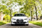 BMW i4 eDrive40 Gran Coupé * ACC * HUD * 360 * H/K * LED, Auto's, BMW, Achterwielaandrijving, Wit, Leder, 5 deurs