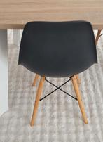 Eetkamerstoelen in perfecte staat., Ophalen, Zo goed als nieuw