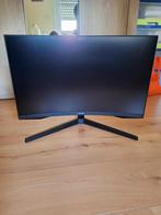 computerscherm 144HZ, Computers en Software, Hoofdtelefoonaansluiting, Gaming, 101 t/m 150 Hz, Ophalen of Verzenden