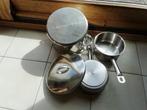 Keuken allerlei  samen125 euro, Huis en Inrichting, Ophalen, Gebruikt