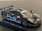 McLaren F1 GTR - 1/43, Ophalen of Verzenden, Zo goed als nieuw