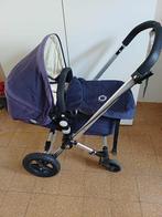 BUGABOO kinderwagen/kinderwagen in goede en schone staat, Ophalen, Zo goed als nieuw, Kinderwagen, Bugaboo