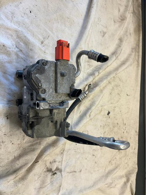 Toyota Prius Aircopomp 042200-0212, Auto-onderdelen, Airco en Verwarming, Toyota, Gebruikt, Ophalen of Verzenden