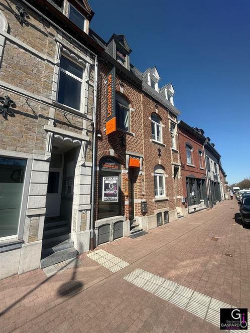 Huis à vendre à Marche-En-Famenne, 1 chambre, Immo, Huizen en Appartementen te koop, Vrijstaande woning