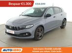 Fiat Tipo 1.0 City Sport (bj 2021), Voorwielaandrijving, Stof, 74 kW, Tipo