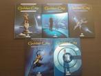 BD GOLDEN CITY 10 premiers tomes, Gelezen, Complete serie of reeks, Ophalen of Verzenden, PECQUEUR - MALFIN