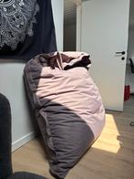 Outdoor zitzak, nooit gebruikt., Ophalen, Zo goed als nieuw, Zitzak