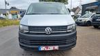 Transporteur T6 2.0Tdi extra lange L3H1, Auto's, Bestelwagens en Lichte vracht, 75 kW, Stof, Euro 6, 4 cilinders
