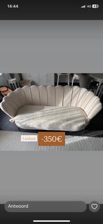 Namaak ritchmond banken, Ophalen, Zo goed als nieuw