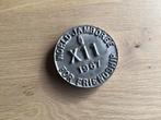 Medaille World Jamboree, 1967, Ophalen of Verzenden