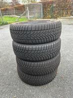 Pneu neige, Autos : Pièces & Accessoires, Pneus & Jantes, Pneus hiver, 16 pouces, Véhicule de tourisme, 205 mm