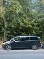 Zeer goede auto, Automaat, 4 deurs, Achterwielaandrijving, Zwart