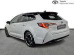 Toyota Corolla TS GR Sport, Auto's, Automaat, Zwart, 72 kW, Corolla