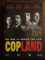 COPLAND DVD, Comme neuf, À partir de 12 ans, Thriller d'action, Enlèvement ou Envoi