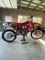 Honda crf 250cc, Vélos & Vélomoteurs, Cyclomoteurs | Cyclomoteurs de cross, Enlèvement, Comme neuf, 250 cm³, Honda