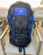 Rugzak trekking 55L, Ophalen, Gebruikt, Rugzak