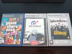 ps2 games, Avontuur en Actie, Gebruikt, 1 speler, Ophalen of Verzenden