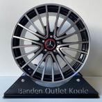 Mercedes A B C E M klasse GLA GLB GLE GLS 5x112 19'' Velgen, 19 inch, Velg(en), -, -