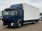 Volvo FL FL240.12 EURO6. 11-2021 (bj 2021), Automaat, Achterwielaandrijving, Euro 6, Diesel