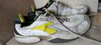 Chaussures de sport chaussures de course chaussure diadora t, Enlèvement ou Envoi, Utilisé
