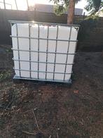 Te koop Ibc Container, Doe-het-zelf en Bouw, Containers, Ophalen