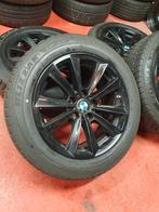 Jantes BMW origine 17" kit NEUF hiver série 5 et 6 F1x 5x120, Enlèvement ou Envoi, Utilisé, BMW