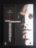 A history of violence, Enlèvement ou Envoi