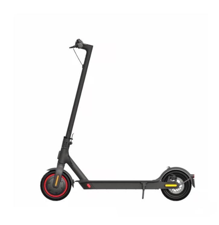 Xiaomi pro 2 step met extra spatbord., Fietsen en Brommers, Steps, Gebruikt, Elektrische step (E-scooter), Ophalen