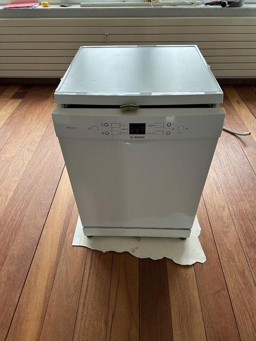 Lave-vaiselle Bosch, Elektronische apparatuur, Vaatwasmachines, Gebruikt, Tussenbouw, Minder dan 85 cm, 45 tot 60 cm, Eco programma