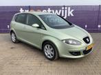 2005 - SEAT - Altea - 1.6 Businessline - Personenauto, Auto's, Seat, Monovolume, Gebruikt, Bedrijf, Handgeschakeld
