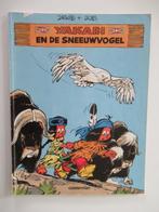 yakari...nr.18...en de sneeuwvogel.............1st, Livres, Enlèvement ou Envoi, Utilisé