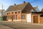 Huis met 4slaapkamers en loods te koop in zottegem!, Immo, Huizen en Appartementen te koop, Provincie Oost-Vlaanderen, Verkoop zonder makelaar