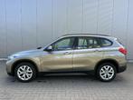 BMW X1 benzine automaat, Auto's, BMW, Te koop, Beige, Benzine, 3 cilinders