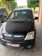 Opel Meriva, Auto's, Stof, Particulier, Dealer onderhouden, Meriva