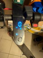 Electrice step, Fietsen en Brommers, Ophalen, Gebruikt