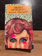Drama op de jacht - Anton Tsjechow, Boeken, Ophalen of Verzenden, Gelezen, Anton Tsjechow, België