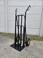 Maintenant pour 50 euros : chariot manuel avec plateforme. C, Bricolage & Construction, Enlèvement, Diable